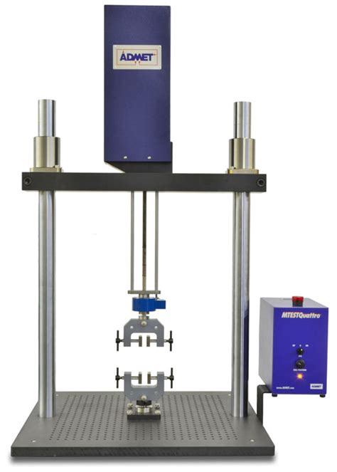 foam tensile strength test machine|admet foam recovery time test.